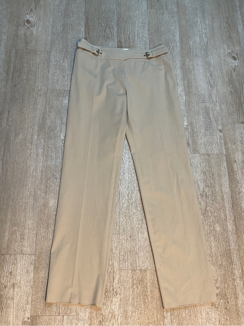 CELINE VINTAGE WOMENS TROUSERS SIZE 44 (32 US/12)